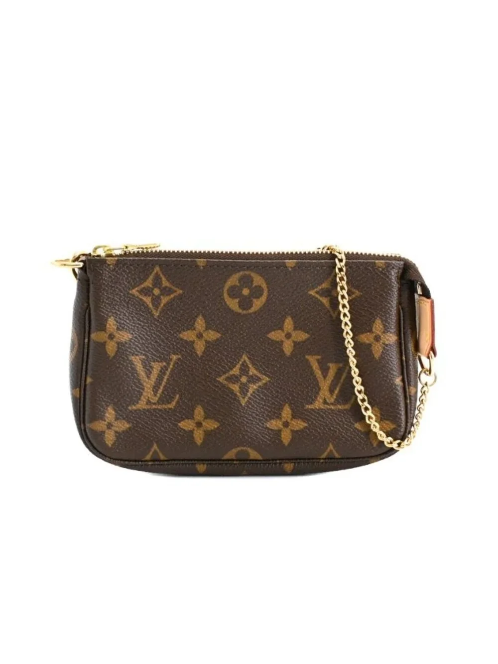 Louis Vuitton Pouch Mini Pochette Soir